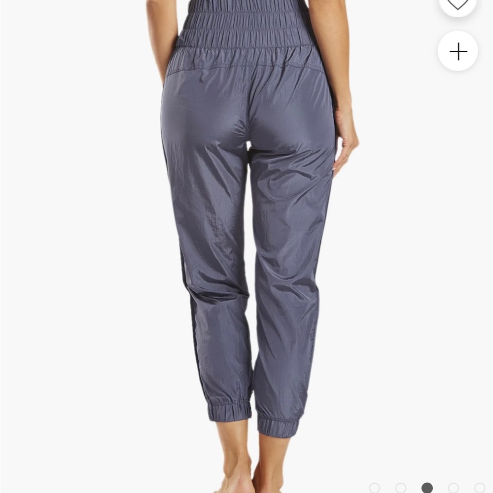 Free People Movement The Way Home Jogger - Picture 2 of 2